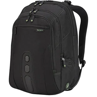 Targus Spruce EcoSmart plecak do laptopów 17-calowych (TBB019US) - Torby na laptopy - miniaturka - grafika 1