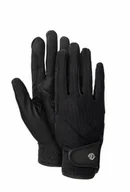 Rękawiczki jeździeckie - B//Vertigo Rękawiczki damskie PAOLA Summer - charcoal grey/black - miniaturka - grafika 1