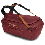 Torby podróżne - Torba podróżna Osprey Transporter 40 Kolor: czerwony - miniaturka - grafika 1