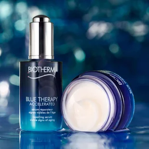Biotherm Biotherm Blue Therapy Accelerated serum do twarzy 50 ml - Serum do twarzy - miniaturka - grafika 6