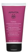 Odżywki do włosów - Apivita Apivita Tonic - Wzmacniająca odżywka do włosów słabych i wypadających 150ml - miniaturka - grafika 1