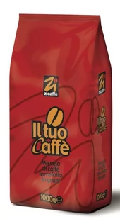 Zicaffe Kawa ziarnista il Tuo Caffe - Kawa - miniaturka - grafika 1