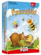 Poradniki hobbystyczne - Pszczółki - miniaturka - grafika 1