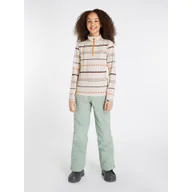 Odzież sportowa dziecięca - Bluza dziecięca Protest PRTFIENE JR 1/4 zip top - miniaturka - grafika 1
