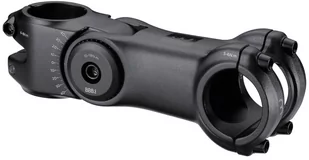BBB BBB HighSix BHS-29 Stem 31,8mm, black 110mm 2021 Mostki do rowerów elektrycznych 2929732922 - Części rowerowe - miniaturka - grafika 1