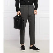 Torby na laptopy - Joop! Skórzana torba na laptopa 16\" Cardona Pandion - miniaturka - grafika 1