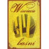 Fantasy - SKRZAT W świecie baśni - dostawa od 3,49 PLN - miniaturka - grafika 1