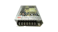Zasilacze i transformatory - Mean Well ZASILACZ LED 100W 24V IP20 LUX02429 - miniaturka - grafika 1