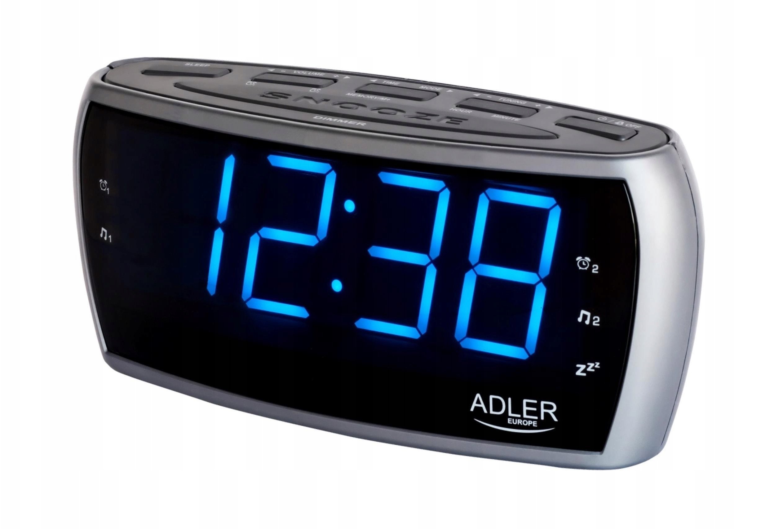 Adler AD 1121 S