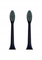 Końcówki do szczoteczek elektrycznych - Dwie końcówki do szczoteczki sonicznej T9 oryginał - miniaturka - grafika 1