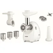 Maszynki do mięsa - Zelmer ZMM4045B - miniaturka - grafika 1