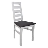 Krzesła - Drewniane krzesło do jadalni ALEX kolory do wyboru - miniaturka - grafika 1