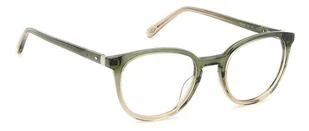 Okulary korekcyjne Fossil FOS 7145 4N7 - Okulary korekcyjne, oprawki, szkła - miniaturka - grafika 2