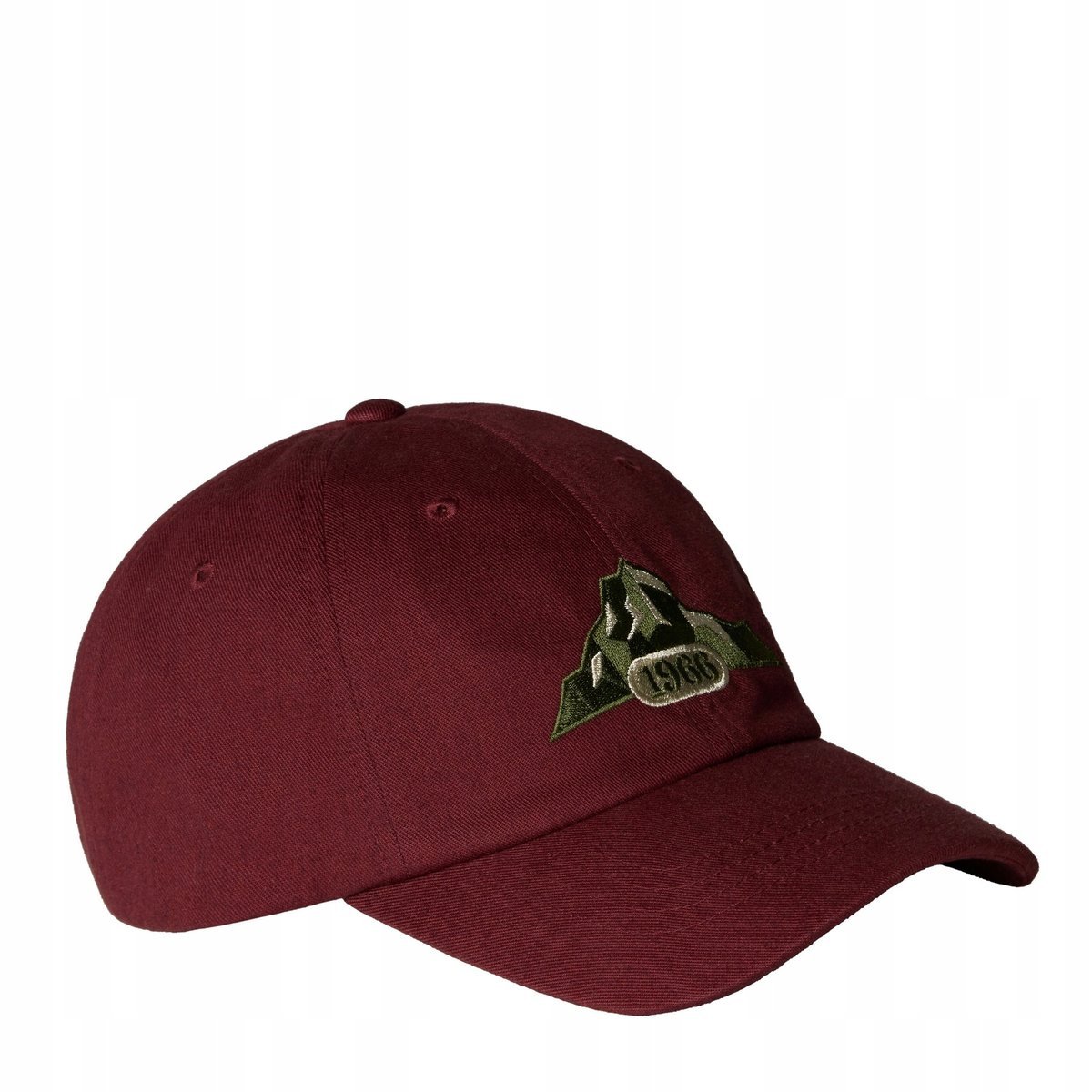 THE NORTH FACE CZAPKA NORM NF0A7WHOBQ6 r UNIWERSALNY
