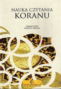 Nauka czytania Koranu - Religia i religioznawstwo - miniaturka - grafika 1