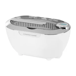 Myjka ultradźwiękowa ACD-3840 poj. 0,6 L 31W biała - Myjki ultradźwiękowe - miniaturka - grafika 1