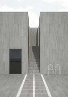Budowa OUTLET - Płytka Gresowa Neo Grey 60x60x0,8 Gat.II - miniaturka - grafika 1