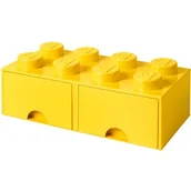 Pojemniki na zabawki - Lego Brick Drawer 8 40061732 - miniaturka - grafika 1