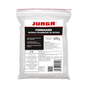Zaprawy budowlane - Mikrozbrojenie FIBREHARD 600 g JURGA - miniaturka - grafika 1