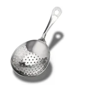 Shakery barmańskie - Filtr barmański typu "Julep" (strainer, sitko) - miniaturka - grafika 1