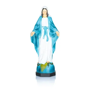 Figurka - Matka Boża Niepokalana - 30 cm - Figurki dekoracyjne - miniaturka - grafika 1