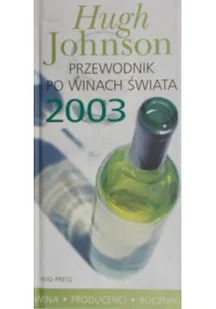 Przewodnik po winach świata - Napoje - miniaturka - grafika 1