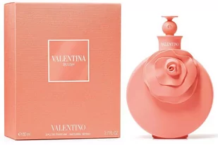Valentino Valentina Blush, Woda perfumowana, 80ml - Wody i perfumy damskie - miniaturka - grafika 1
