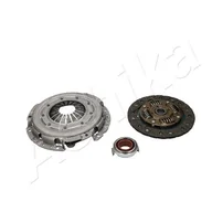 Sprzęgła - Sprzęgło - komplet ASHIKA 92-04-476  w 24 h. Do 100 dni na zwrot. 100 tys. Klientów. - miniaturka - grafika 1