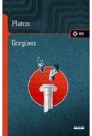 Podręczniki dla szkół wyższych - Gorgiasz wyd. 2 - Platon - miniaturka - grafika 1