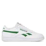 Sneakersy męskie - Sneakersy Reebok Club C Revenge ID5000 Biały - miniaturka - grafika 1