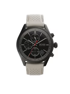 Zegarek Hugo Boss Grand Prix 1513562 - Zegarki męskie - miniaturka - grafika 1