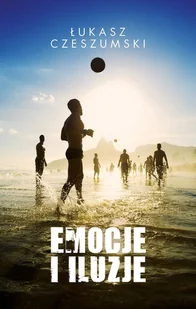 CL Media Emocje i iluzje - Nauki przyrodnicze - miniaturka - grafika 2