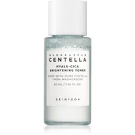 Toniki i hydrolaty do twarzy - SKIN1004 Madagascar Centella Rozjaśniający tonik do twarzy z wąkrotą azjatycką i kwasem hialuronowym - miniaturka - grafika 1