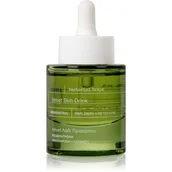 Serum do twarzy - Korres, Santorini Grape Velvet Skin Drink, Wygładzające Serum Do Twarzy, 30ml - miniaturka - grafika 1