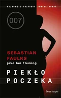 Kryminały - Piekło poczeka - miniaturka - grafika 1