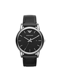 Zegarek Emporio Armani Luigi AR1692 - Zegarki męskie - miniaturka - grafika 1