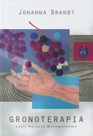 Audiobooki - poradniki - Gronoterapia, czyli Kuracja Winogronowa - miniaturka - grafika 1