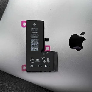 Bateria wymienna do telefonu do Apple iPhone XS 2658mAh A2097 A2100 - Baterie i akcesoria - miniaturka - grafika 7