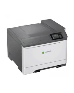 Drukarka LEXMARK C2335 Color Laser 50M0170 - Drukarki - miniaturka - grafika 1