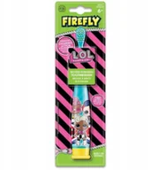 Szczoteczki do zębów dla dzieci - Firefly LOL Suprise Szczoteczka Wibrująca Elektryczna dla Dzieci niebieska - miniaturka - grafika 1