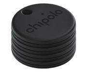 Lokalizatory GPS - Chipolo ONE Spot (4-pak, Black) - miniaturka - grafika 1