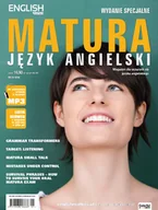 Książki do nauki języka angielskiego - English Matters Matura - miniaturka - grafika 1