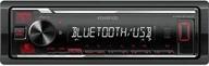 Radia samochodowe - Kenwood KMM-BT209 - miniaturka - grafika 1