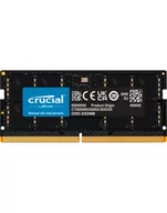 Pamięci RAM - crucial Pamięć do notebooka DDR5 SODIMM 48GB/5600 CL46 (16Gbit) - miniaturka - grafika 1