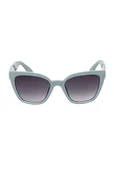 Okulary przeciwsłoneczne - Vans Hip Cat Sunglasses VN000HEDM8I - miniaturka - grafika 1