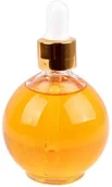 Olejki i oliwki do paznokci - Oliwka do skórek i paznokci Sweet Peach 75 ml - miniaturka - grafika 1