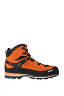 Buty trekkingowe męskie - BUTY LITEPEAK GTX-BRIGHT ORANGE - miniaturka - grafika 1