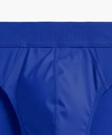 Majtki męskie - SLIPY ATLANTIC MP-1580 WL24 (kolor pomarańczowy, rozmiar L) - miniaturka - grafika 1