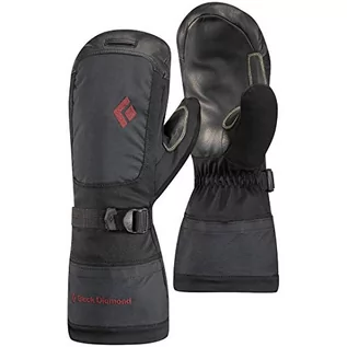 Rękawiczki - Black Diamond Rękawice Mercury Mitt Women S - grafika 1