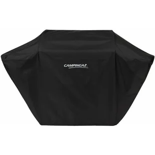 Campingaz Pokrowiec Campingaz BBQ Classic Cover XL Seria 4) 2000037297) OFICJALNY SKLEP Campingaz 2000037297 - Pokrowce na grilla - miniaturka - grafika 1